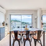 Apartamento Le Fidji-2 By Interhome