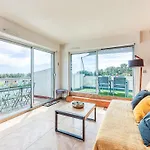 Le Fidji-2 By Interhome