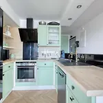 Le Fidji-2 By Interhome *