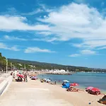 Apartamento Le Fidji-2 By Interhome La Ciotat