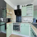 Apartamento Le Fidji-2 By Interhome La Ciotat
