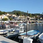 Apartamento Le Fidji-2 By Interhome La Ciotat