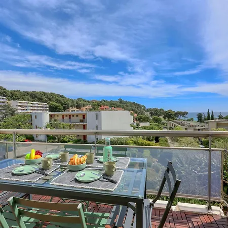Le Fidji-2 By Interhome Appartamento *