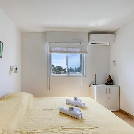 Appartamento Le Fidji-2 By Interhome La Ciotat