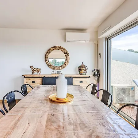 Le Fidji-2 By Interhome *