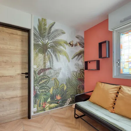 Le Fidji-2 By Interhome