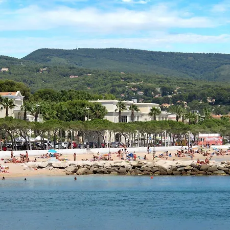 Apartamento Le Fidji-2 By Interhome La Ciotat