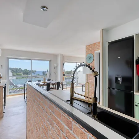 Le Fidji-2 By Interhome Appartamento *
