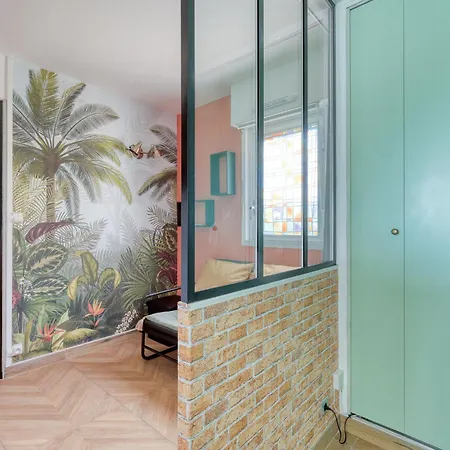 Le Fidji-2 By Interhome La Ciotat