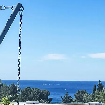 Apartamento Le Fidji-2 By Interhome La Ciotat