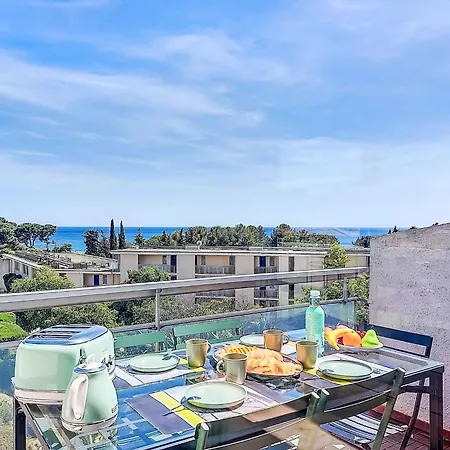 Le Fidji-2 By Interhome *