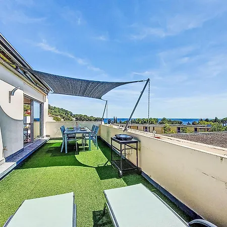 Le Fidji-2 By Interhome * La Ciotat