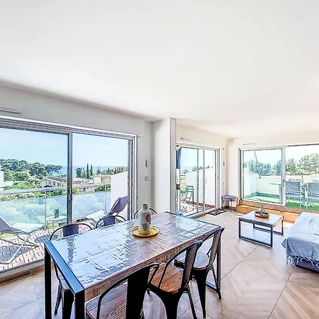 Le Fidji-2 By Interhome Apartamento *