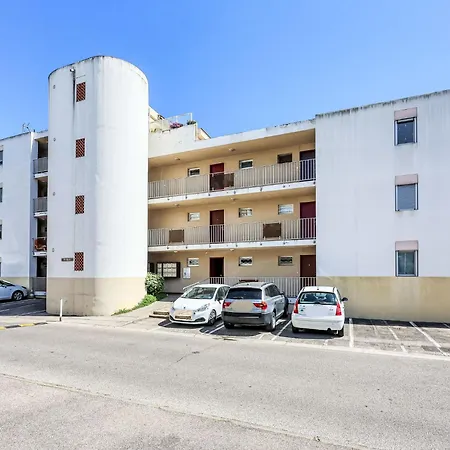 Appartement Le Fidji-2 By Interhome La Ciotat